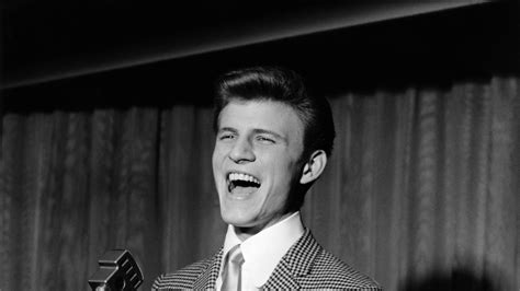 Captivated by the Spell: Bobby Rydell and the Magic of Music Videos